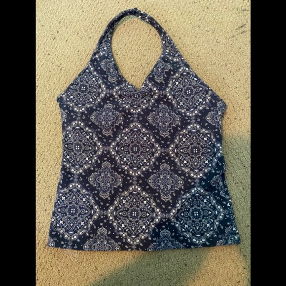 Tops - Tank top